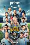 LOL: Last One Laughing Argentina (Serie de TV)