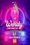 Wendy, perdida, pero famosa (Serie de TV)