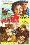 Dos caminos