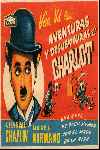 Las aventuras de Charlot