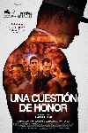 Una cuestión de honor