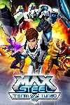 Max Steel: Team Turbo