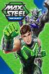Max Steel: Turbo-Cargado