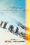 La sociedad de la nieve