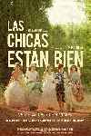 Las chicas están bien