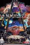 Lo desconocido: La máquina del tiempo cósmica