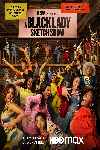 A Black Lady Sketch Show (Serie de TV)