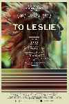 To Leslie