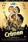 Mi crimen