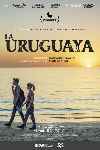 La uruguaya