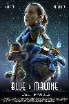 Blue & Malone: Casos imposibles