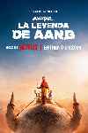 Avatar: La leyenda de Aang (Serie de TV)