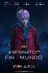 Asesinato en el fin del mundo (Serie de TV)