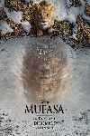 Mufasa: El rey león