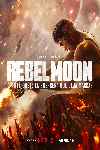 Rebel Moon, Parte dos: La guerrera que deja marcas