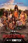 Pequeñas mentirosas: Escuela de verano (Serie de TV)