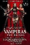 Vampiras: The Brides