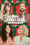 Ocho apellidos marroquís