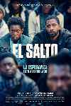 El salto
