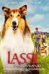 Lassie: Una nueva aventura
