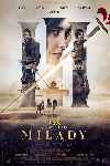 Los tres mosqueteros: Milady