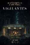 Los vigilantes