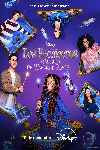Vuelven los magos de Waverly Place (Serie de TV)