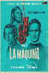 La máquina (Serie de TV)