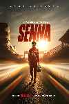 Senna (Serie de TV)