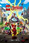 LEGO Marvel Avengers: Misión Demolición