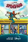 Tu amigo y vecino Spider-Man (Serie de TV)