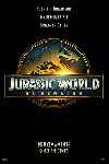 Jurassic World: El renacer