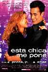Esta chica me pone