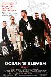 Oceans eleven - Hagan juego