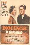 Inocencia y juventud