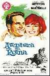 Aventura En Roma