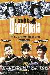 El Año de la Garrapata