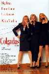 Colgadas