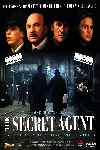 El Agente Secreto