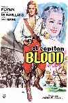 mini cartel El Capitán Blood