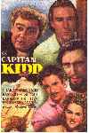 El Capitán Kidd