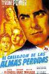 El Callejón de las Almas Perdidas
