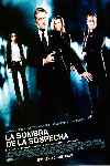 La Sombra de la Sospecha