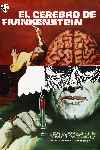El Cerebro de Frankenstein