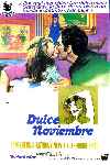 Dulce noviembre