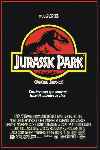 Jurassic park - Parque jursico