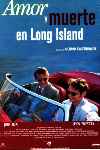Amor y muerte en Long Island