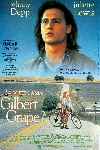 ¿A Quién Ama Gilbert Grape?