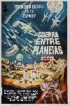Batalla en el espacio exterior