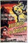 Abismos De Pasión